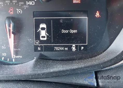 2018 Chevrolet Trax Lt from USA, damaged, VIN 3GNCJPSB4JL346713